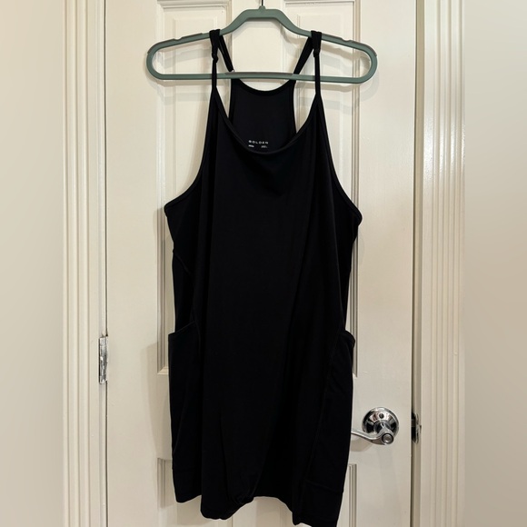 aritzia breakaway romper - Picture 3 of 7